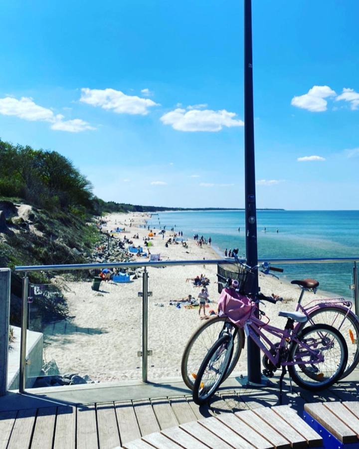 Rasmus Bed & Breakfast Kolobrzeg