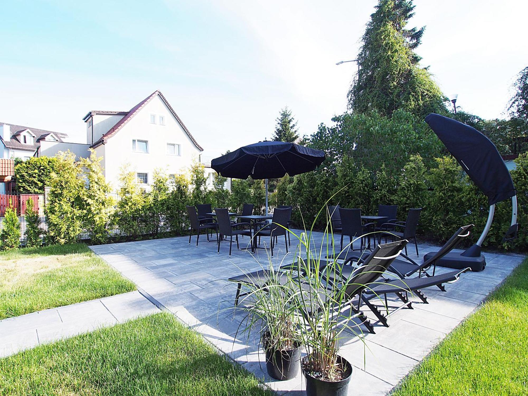 Bed & Breakfast Rasmus 4*