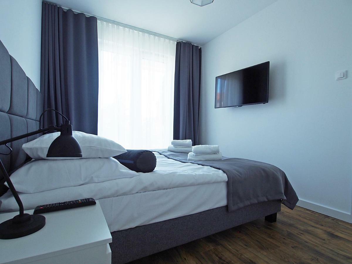 Bed & Breakfast Rasmus Kolobrzeg