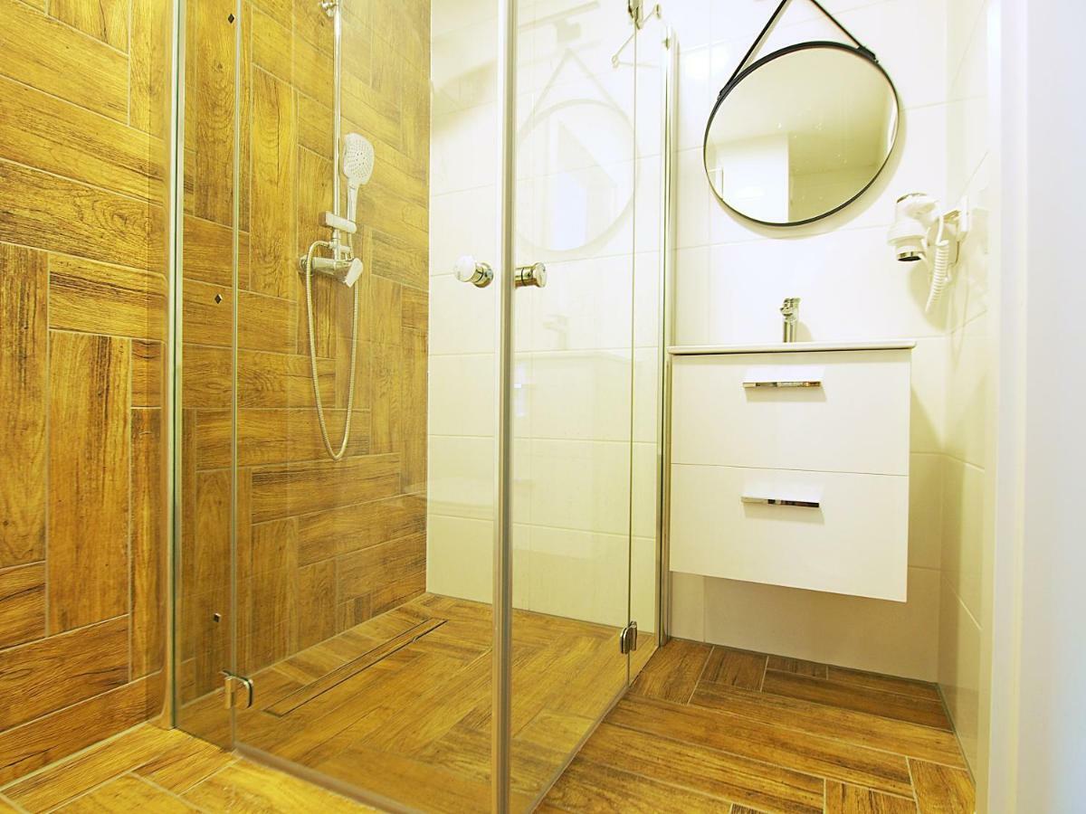 Bed & Breakfast Rasmus 4*